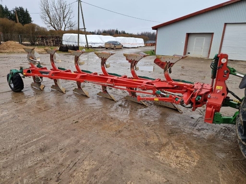 Kverneland EG85