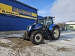 New Holland T 7.245 AutoCommand