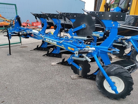 New Holland PHH4