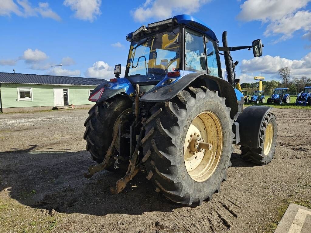 New Holland TM 190 2