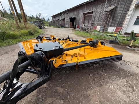 Sonstige SR460