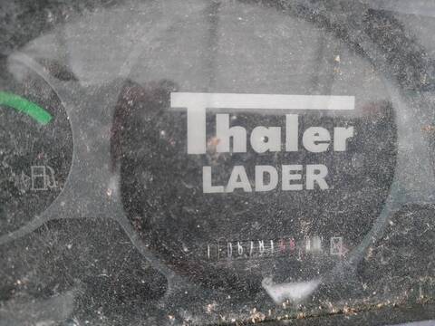Thaler KL 222/A