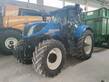 New Holland T 7.260 PC