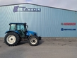 New Holland TL 100 A