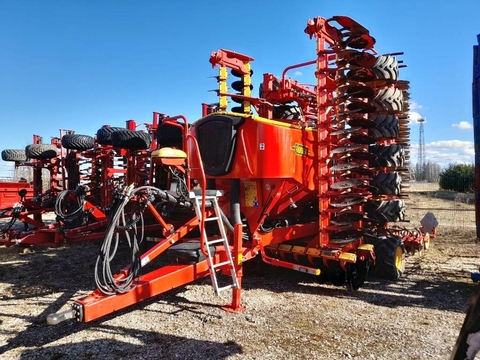 Väderstad Spirit 900S