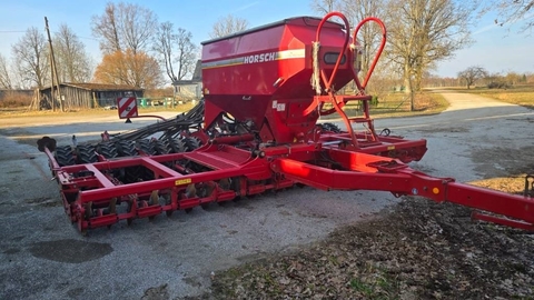 Horsch Pronto 6 DC