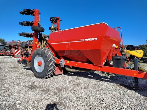 Horsch Maestro 12.75 SW