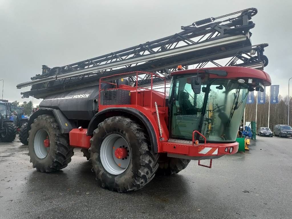 Horsch Leeb PT 280 2