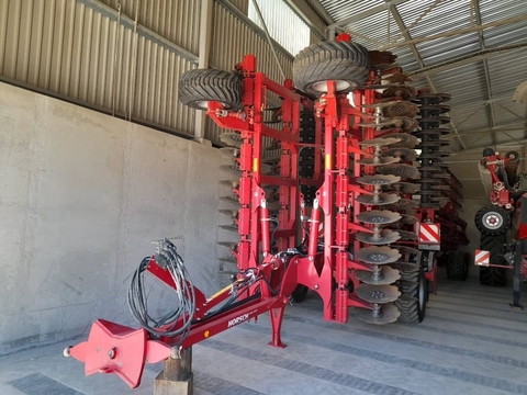 Horsch Joker 8 HD