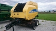New Holland BR750A