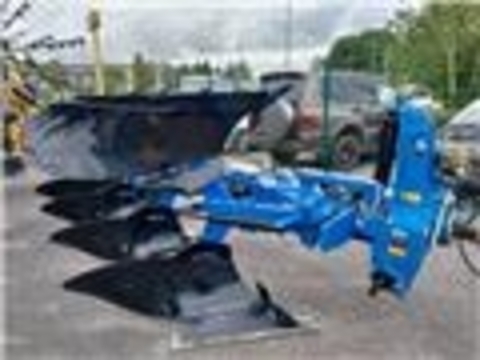 New Holland PHH4