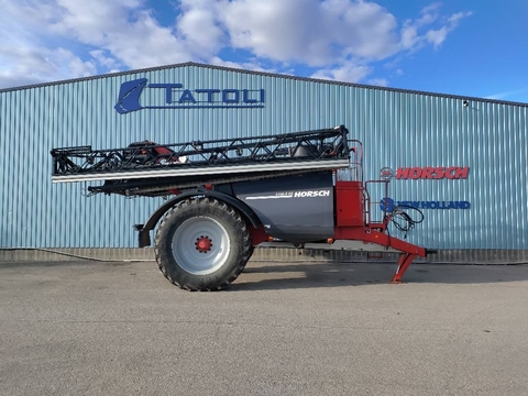 Horsch LEEB 6 GS