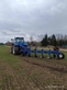 New Holland PXV6H