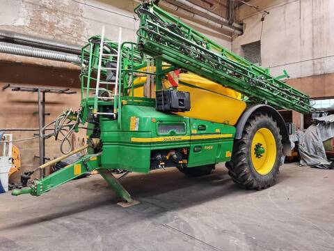 John Deere R 962 i