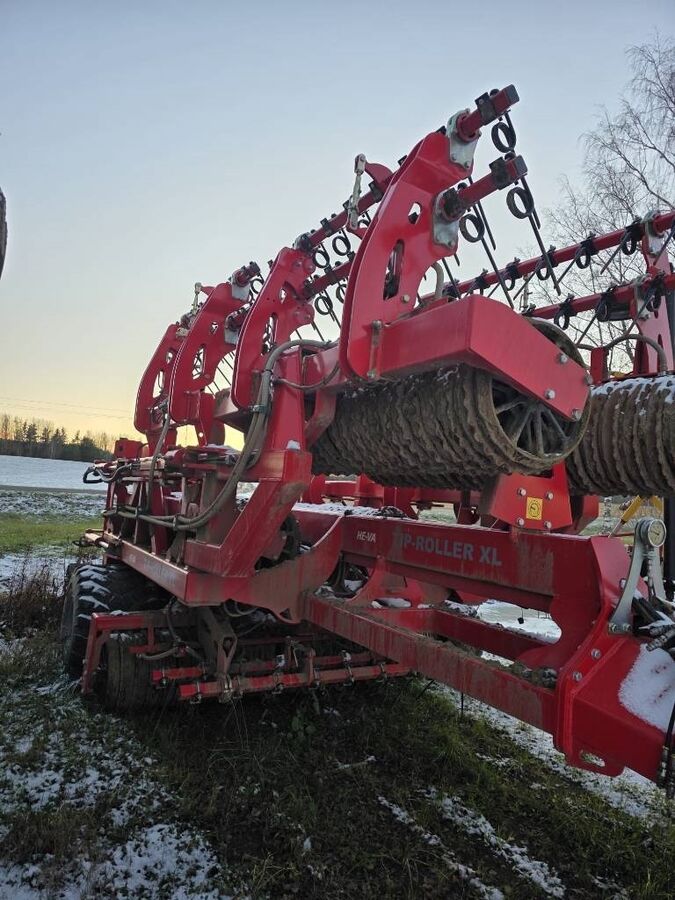 He-Va Tip-Roller XL 2