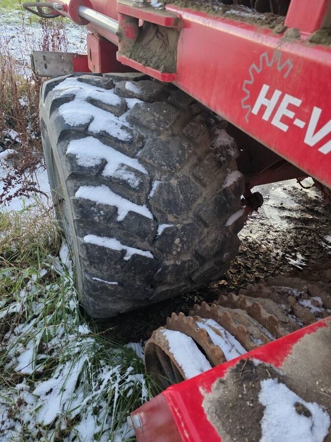 He-Va Tip-Roller XL 3