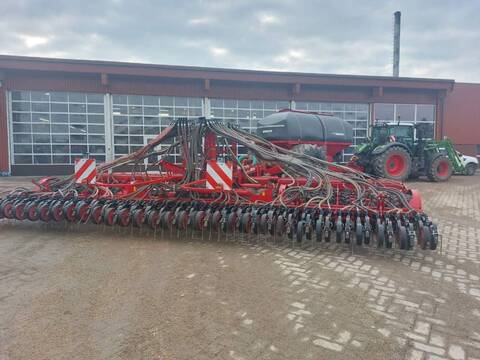 Horsch Pronto 9SW