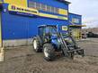 New Holland TN 75 D A