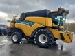 New Holland CX 8080 Elevation SL 