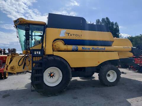 New Holland CS 6080