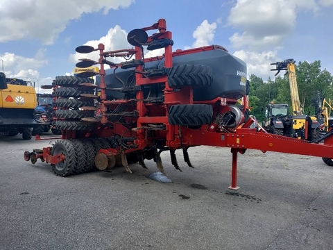 Horsch Focus 6 TD