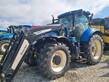 New Holland T 7.260 PC