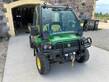 John Deere Gator HPX815E 