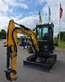 New Holland E25D 