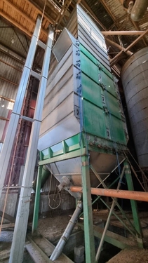Sonstige RCW400