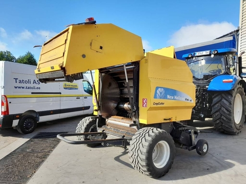 New Holland BR 6090 RC