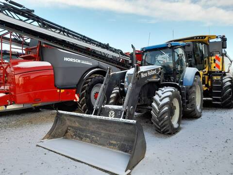 New Holland T 6070 PC