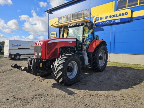 Massey Ferguson 8460