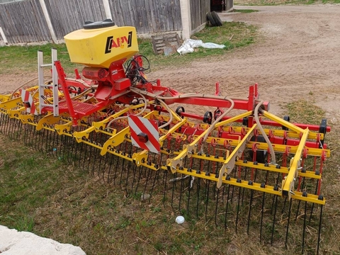APV GS 600 M1