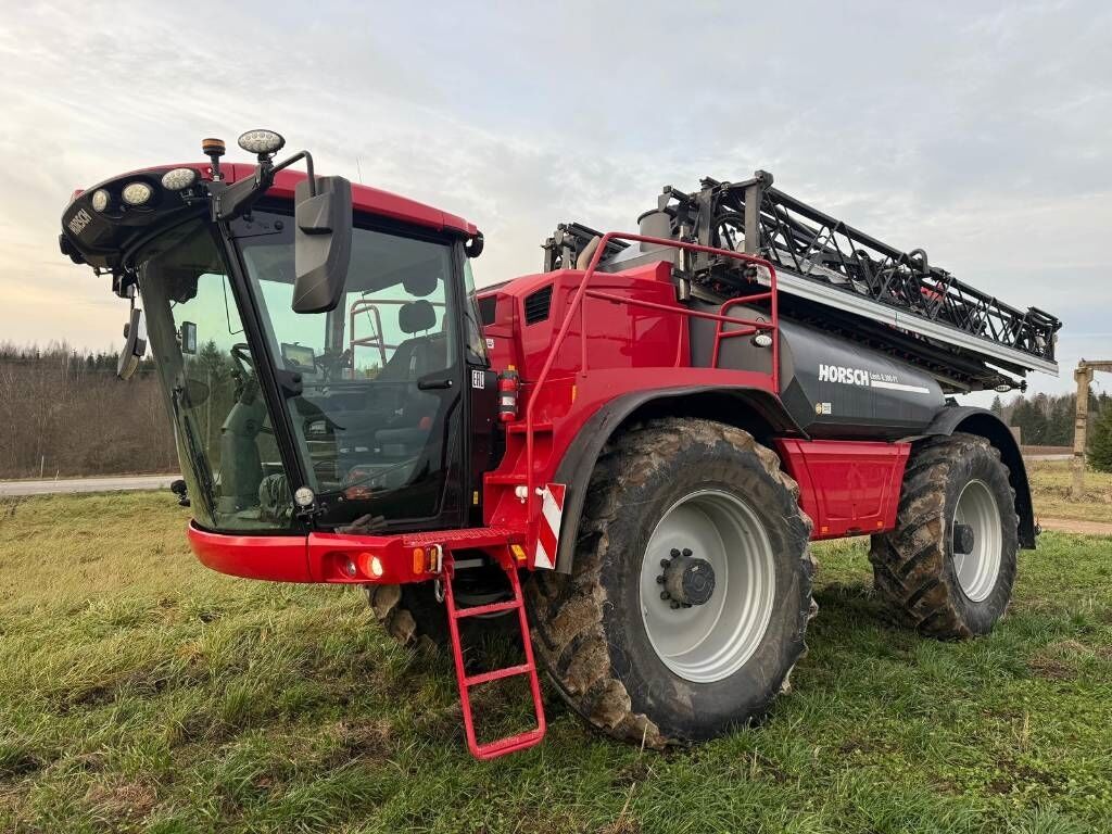 Horsch PT8.300 1