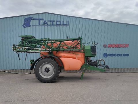 Amazone UX 5200 Super