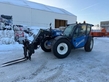 New Holland LM 6.28