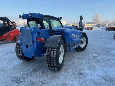 New Holland LM 6.28 3