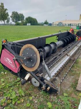 Sonstige Uni-header herneheeder 6,6