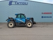 New Holland LM 5060