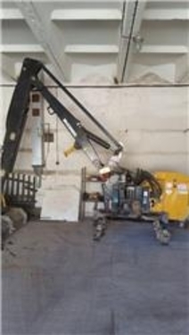 Sonstige PA8085T