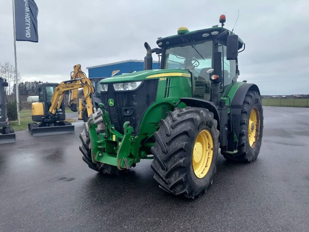 John Deere 7290 R 2