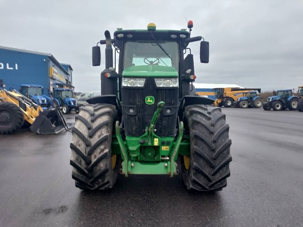John Deere 7290 R 3