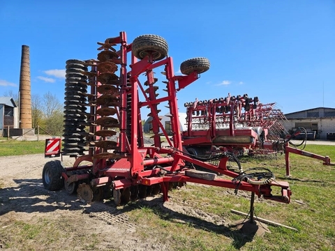 Horsch Joker 8 RT