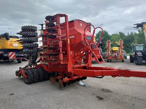 Horsch Pronto 6 DC