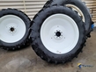 Sonstige set of wheels for T5.100S