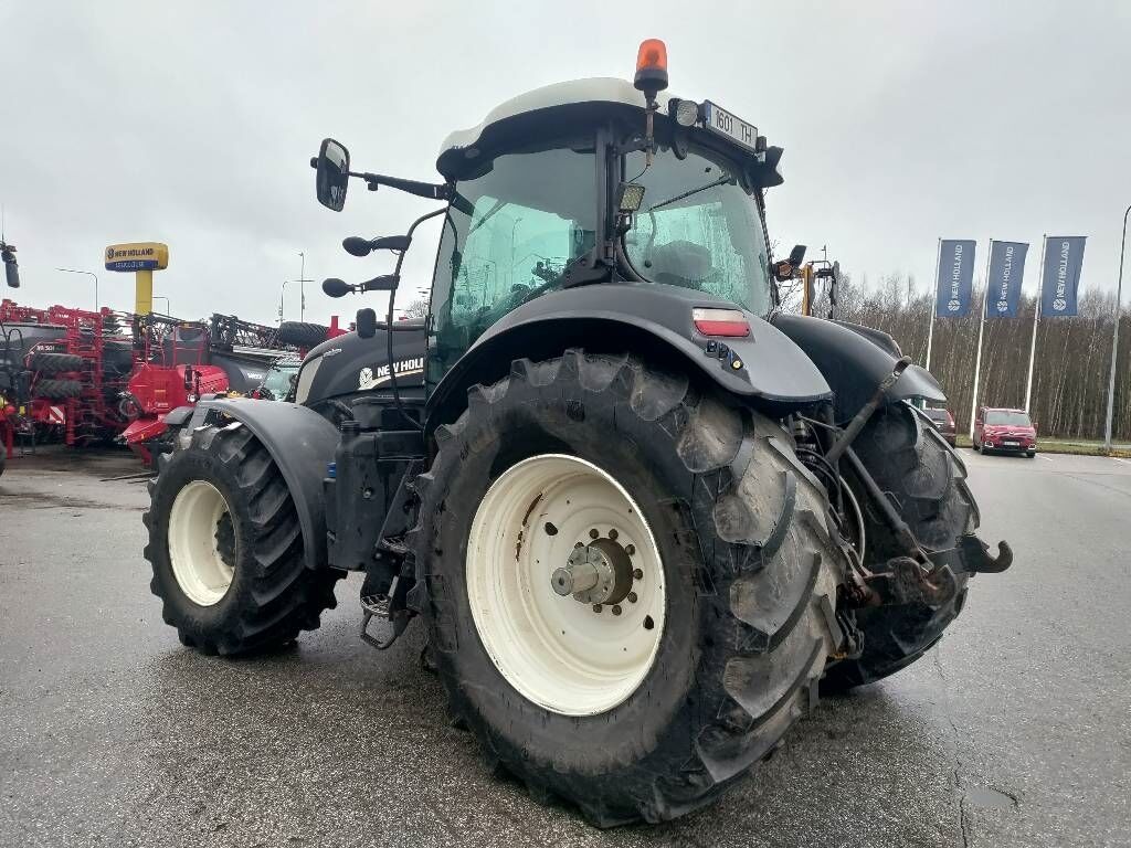 New Holland T 7.270 AC 3