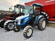 New Holland Boomer 3050 CVT