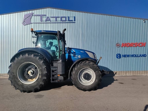 New Holland T 7.315 AC