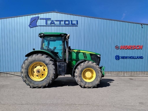 John Deere 7280 R