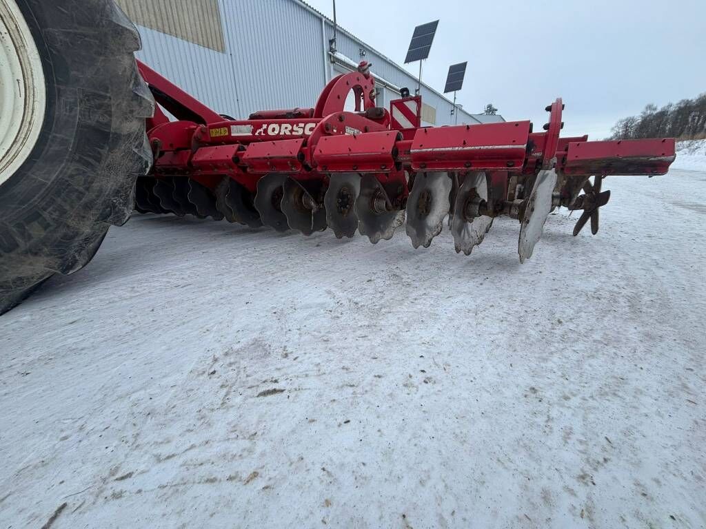 Horsch Joker 6 CT 2